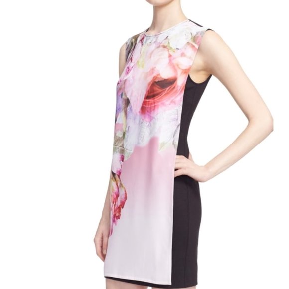 Ted Baker London Dresses & Skirts - 🌸6x HP🌸 NWT Ted Baker London Milisa Floral Dress